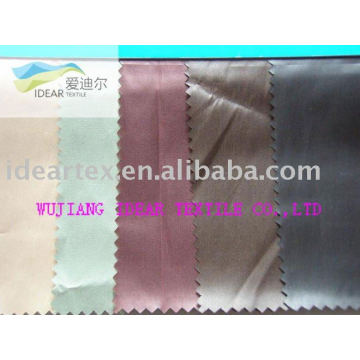 Polyester Taft Twill Nylongewebe beschichtet PA